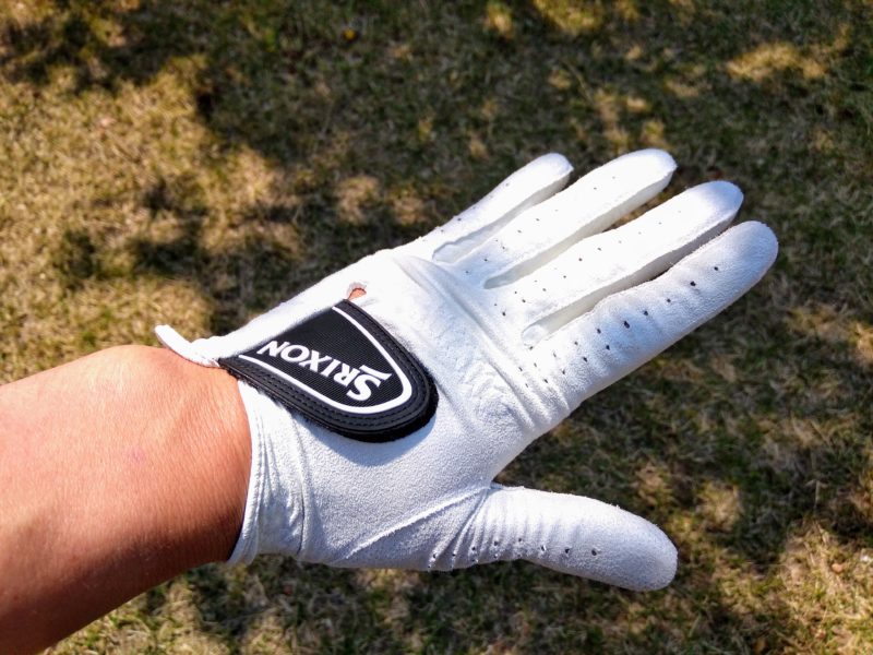 驚きの値段で】 ブランドゴルフ 手袋 左 サイズ23 24 開封未使用